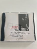 CD Blue note Herbie Hancock « Takin’ Off »